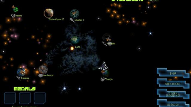 Image for the game Star Boss