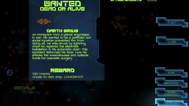 Image for the game Star Boss
