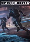 Cover image for the game Star Citizen