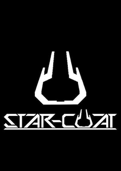 Cover image for the game Star-Coat