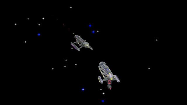 Image for the game Star Control 3