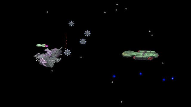 Image for the game Star Control 3