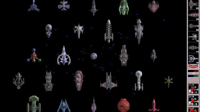 Image for the game Star Control 3