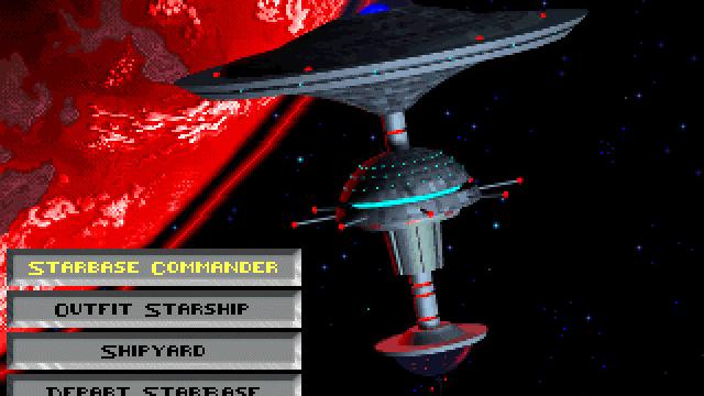 Image for the game Star Control II