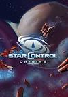 Cover image for the game Star Control: Origins
