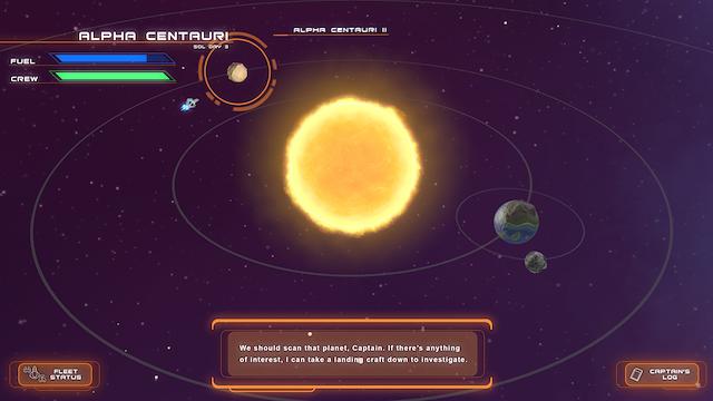 Image for the game Star Control: Origins