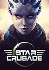 Cover image for the game Star Crusade CCG