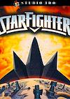 Cover image for the game Star Fighter
