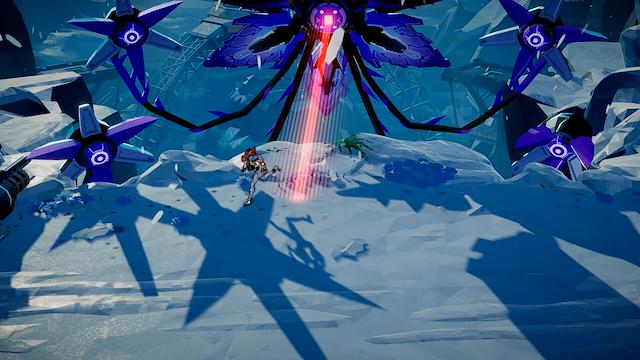 Image for the game Star Fire: Eternal Cycle