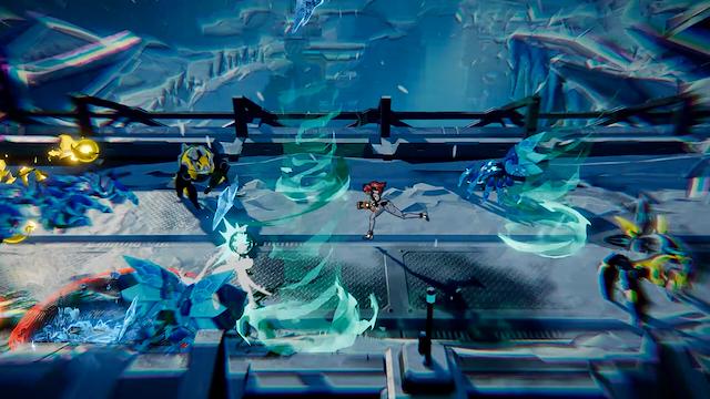Image for the game Star Fire: Eternal Cycle