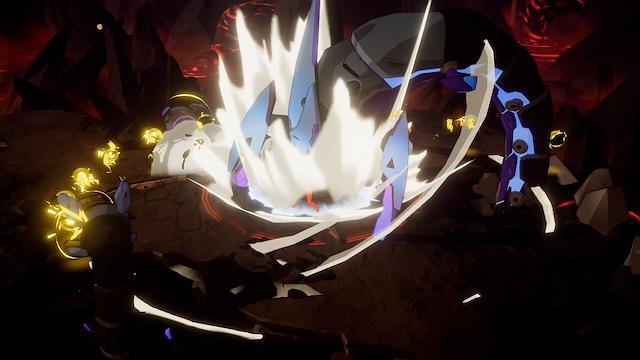 Image for the game Star Fire: Eternal Cycle