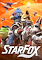 Cover image for the game Star Fox