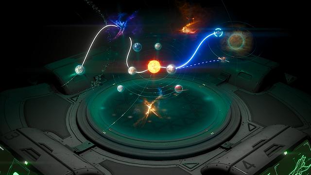 Image for the game Star Fox