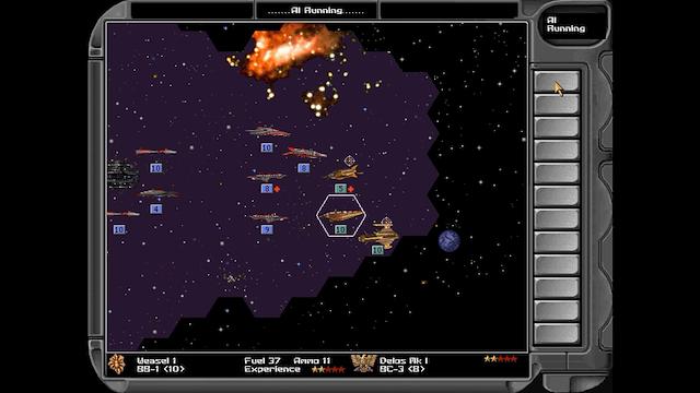 Image for the game Star General