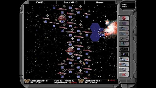 Image for the game Star General