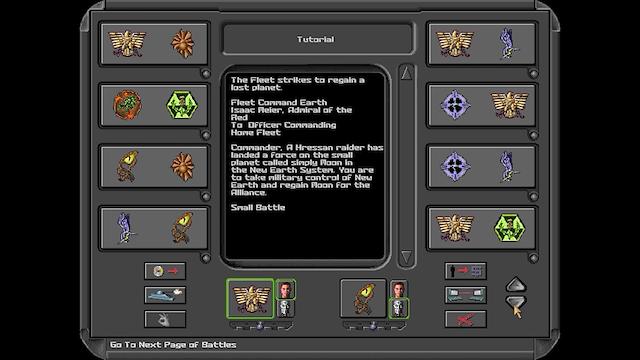 Image for the game Star General