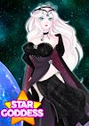 Cover image for the game Star Goddess