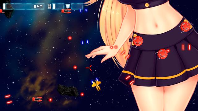 Image for the game Star Goddess