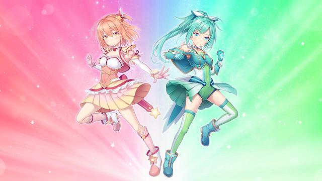 Image for the game Star Melody: Yumemi Dreamer