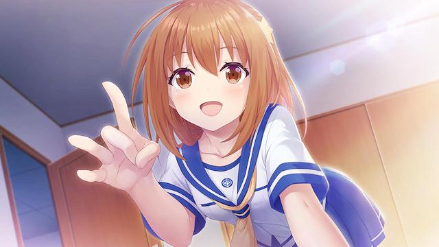 Image for the game Star Melody: Yumemi Dreamer