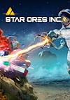 Cover image for the game Star Ores Inc.