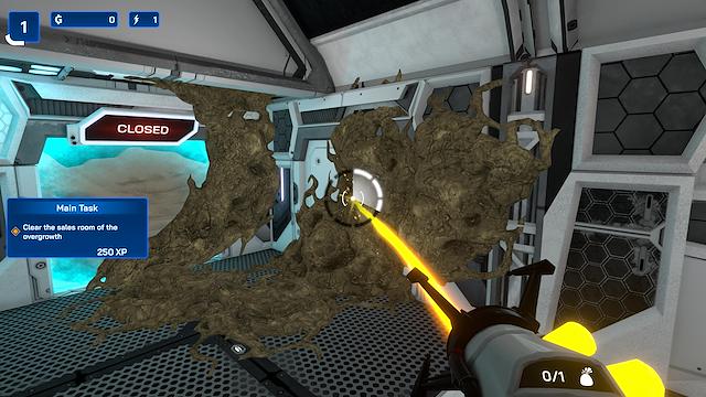 Image for the game Star Ores Inc.