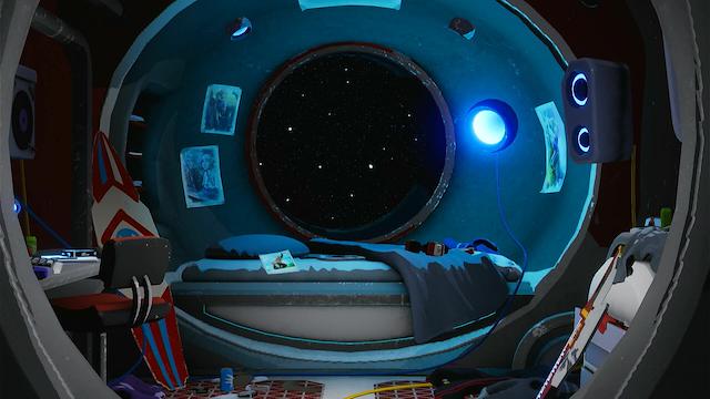 Image for the game Star Overdrive