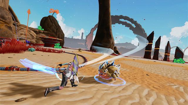 Image for the game Star Overdrive