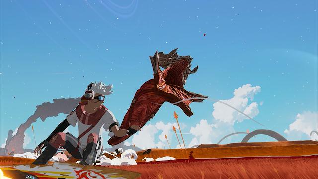 Image for the game Star Overdrive