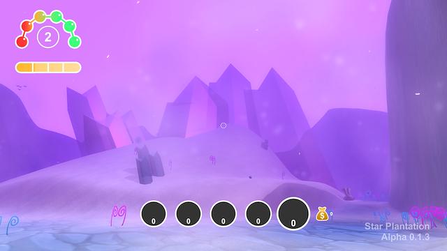 Image for the game Star Plantation