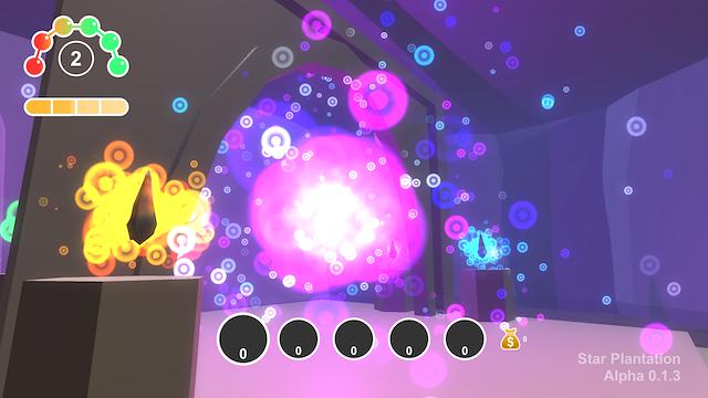 Image for the game Star Plantation