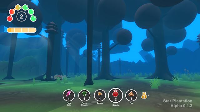 Image for the game Star Plantation
