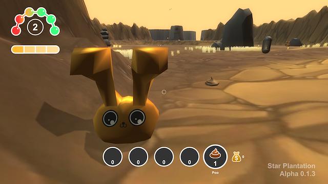 Image for the game Star Plantation