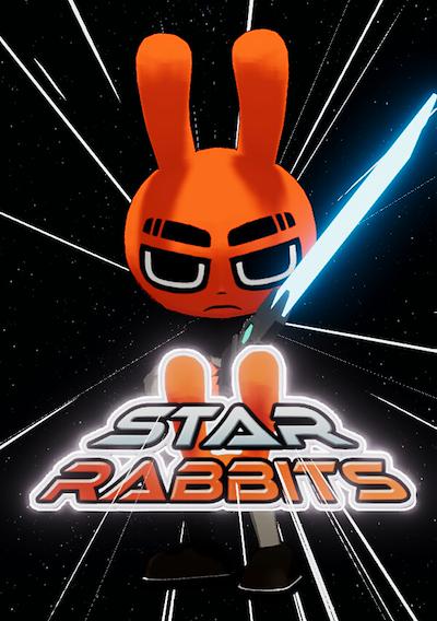 Star Rabbits | Info, release dates, media and news | VGCal