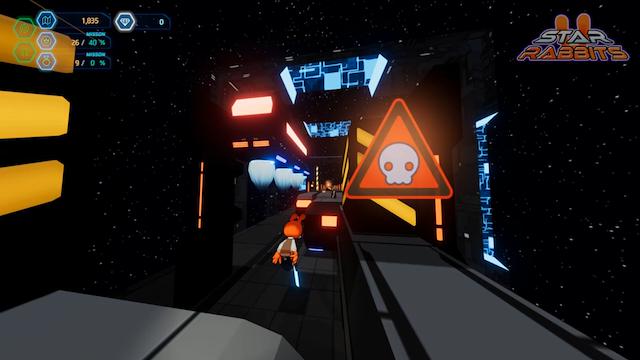 Star Rabbits | Info, release dates, media and news | VGCal