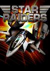 Cover image for the game Star Raiders