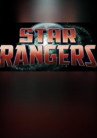 Cover image for the game Star Rangers