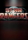 Cover image for the game Star Rangers