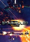 Cover image for the game Star Ruler 2