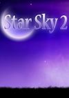 Cover image for the game Star Sky 2
