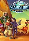 Cover image for the game Star Story: The Horizon Escape