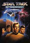 Cover image for the game Star Trek: 25th Anniversary