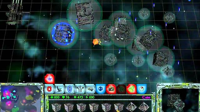 Image for the game Star Trek: Armada 2