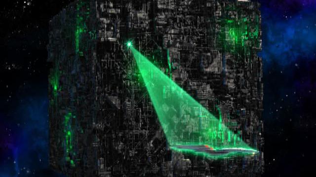 Image for the game Star Trek - Armada