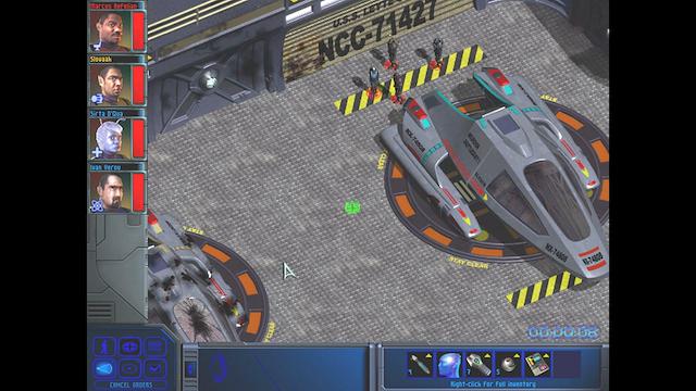 Image for the game Star Trek: Away Team