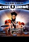 Cover image for the game Star Trek: ConQuest Online