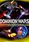 Cover image for the game Star Trek: Deep Space Nine - Dominion Wars