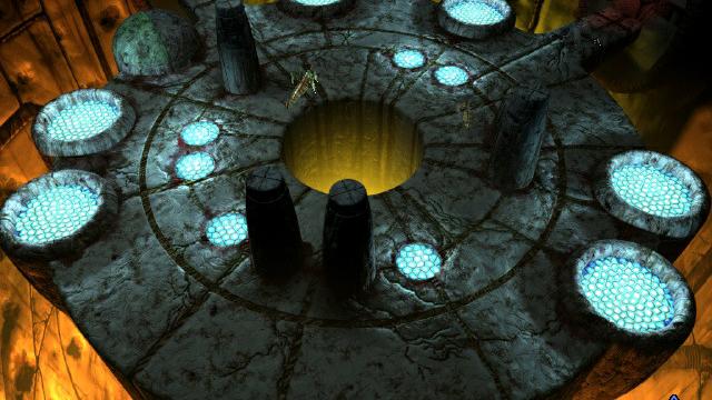 Image for the game Star Trek: Hidden Evil
