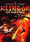 Cover image for the game Star Trek: Klingon Academy
