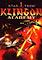 Cover image for the game Star Trek: Klingon Academy